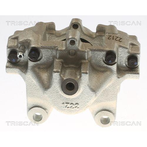 Bremssattel TRISCAN 8175 23208 f&uuml;r MERCEDES-BENZ, Hinterachse rechts