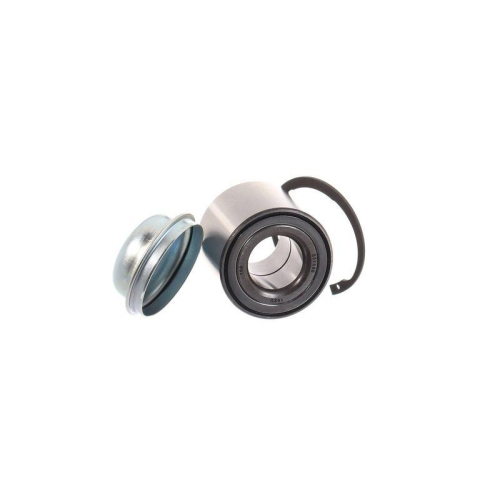 Radlagersatz SKF VKBA 3572 f&uuml;r OPEL VAUXHALL, Hinterachse