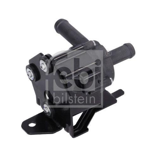 FEBI BILSTEIN Zusatzwasserpumpe (K&uuml;hlwasserkreislauf) 188474 f&uuml;r FORD