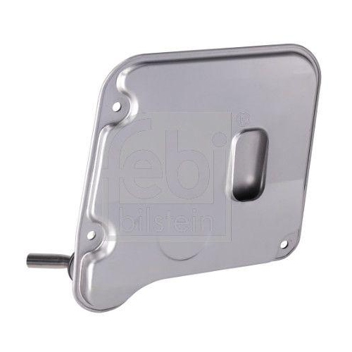 FEBI BILSTEIN Hydraulikfilter, Automatikgetriebe 192895 f&uuml;r SUBARU