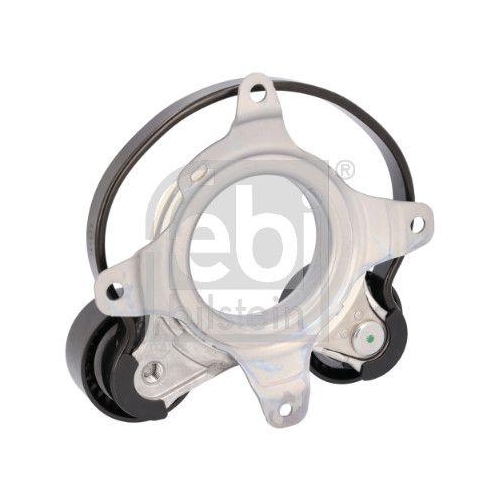 Riemenspanner, Keilrippenriemen FEBI BILSTEIN 186603 f&uuml;r NISSAN