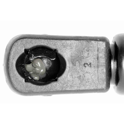 Gasfeder, Motorhaube VAICO V10-1980 Original VAICO Qualit&auml;t f&uuml;r SEAT SKODA VW