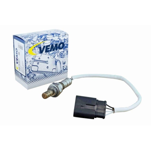 Lambdasonde VEMO V24-76-0017 Original VEMO Qualit&auml;t f&uuml;r FIAT LANCIA, vorne