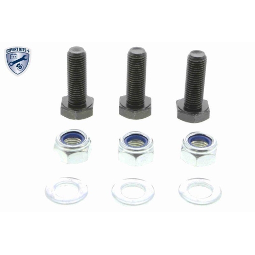 Trag-/F&uuml;hrungsgelenk VAICO V25-9677 EXPERT KITS + f&uuml;r FORD, Vorderachse