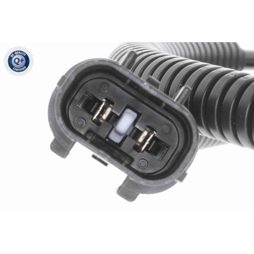 Sensor, Raddrehzahl VEMO V53-72-0068 Q+, Erstausr&uuml;sterqualit&auml;t f&uuml;r KIA