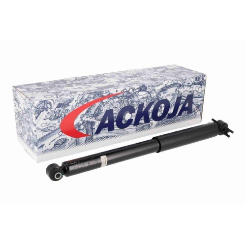ACKOJA A53-1531 Sto&szlig;d&auml;mpfer Original ACKOJA Qualit&auml;t f&uuml;r KIA, Hinterachse