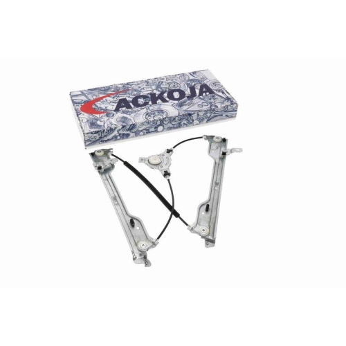 ACKOJA A38-9713 Fensterheber Original ACKOJA Qualit&auml;t f&uuml;r NISSAN, vorne links