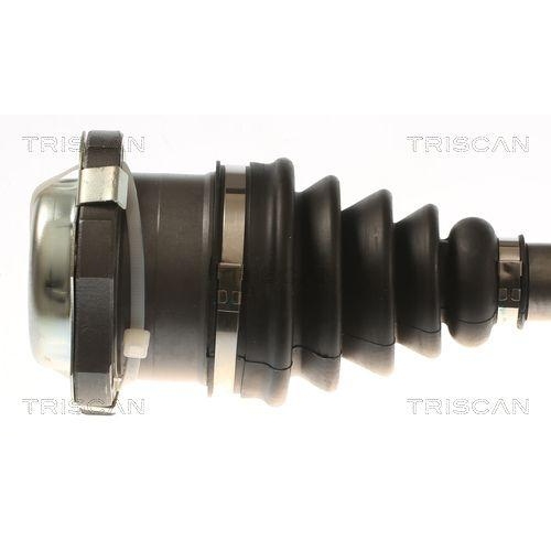 Antriebswelle TRISCAN 8540 296095 f&uuml;r AUDI SEAT SKODA VW, Vorderachse links