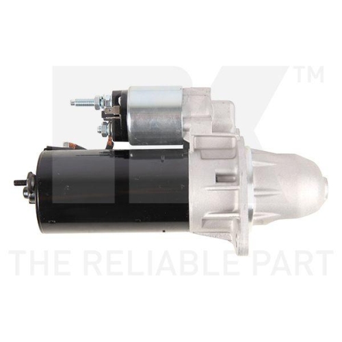 Starter NK 4714900 f&uuml;r VW VAG