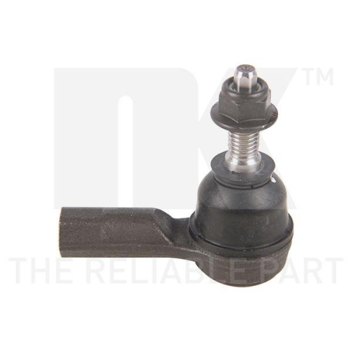 Spurstangenkopf NK 5035017 f&uuml;r CHEVROLET, Vorderachse links, Vorderachse rechts