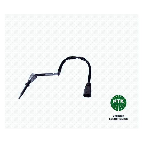 Sensor, Abgastemperatur NTK 96903 f&uuml;r AUDI VW, vor Ru&szlig;partikelfilter