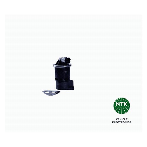 AGR-Ventil NTK 96007 f&uuml;r CHEVROLET DAEWOO GENERAL MOTORS