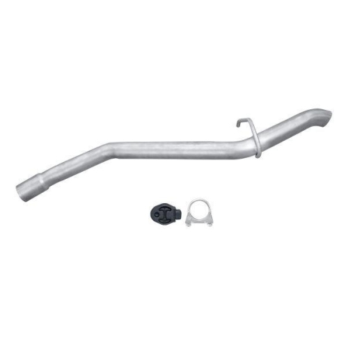 HELLA Abgasrohr 8LA 366 004-011 Easy2Fit –