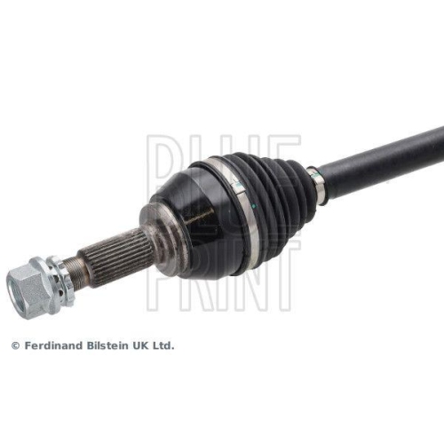 Antriebswelle BLUE PRINT ADBP890057 f&uuml;r NISSAN, Vorderachse links