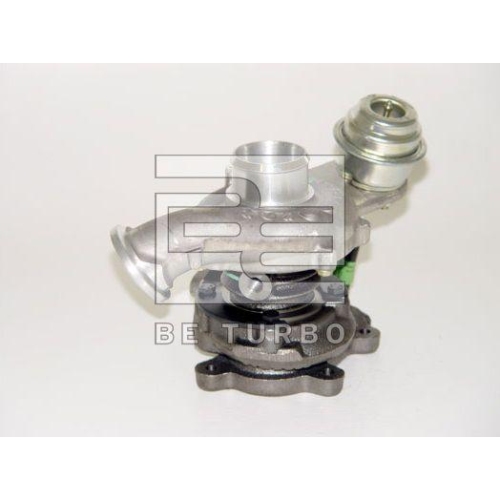 BE TURBO 127636RED Lader, Aufladung f&uuml;r OPEL