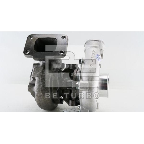 BE TURBO 124805 Lader, Aufladung f&uuml;r PERKINS