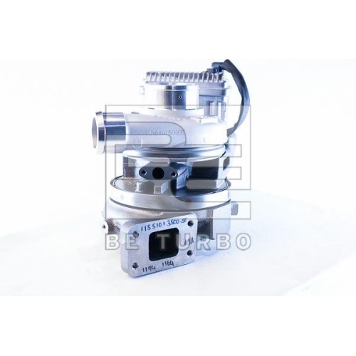 BE TURBO 131452 Lader, Aufladung f&uuml;r JCB
