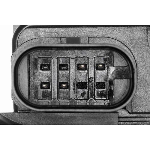 VEMO T&uuml;rschloss links und rechts vorne , mit SCA V30-85-0076 + V30-85-0077 f&uuml;r MERCEDES-BENZ