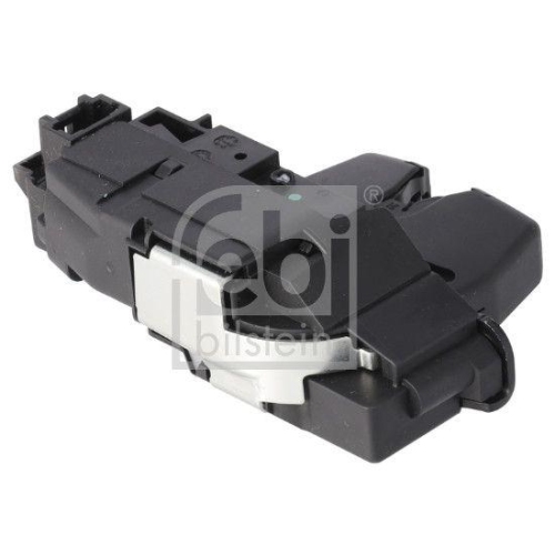 FEBI BILSTEIN 1008143 Heckklappenschloss febi Plus f&uuml;r CITRO&Euml;N PEUGEOT