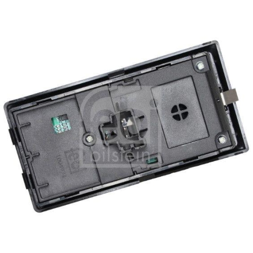FEBI BILSTEIN 1004974 Schalter, Fensterheber f&uuml;r RENAULT TRUCKS, beifahrerseitig