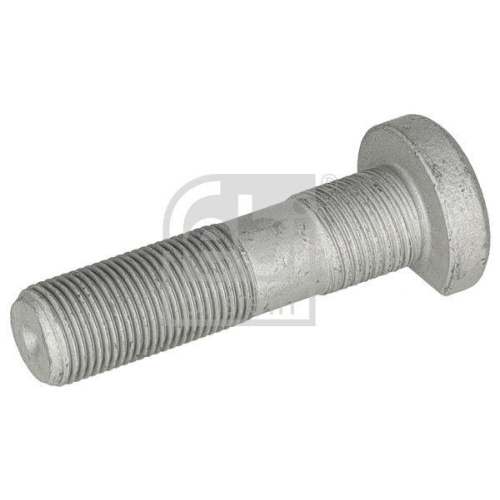 FEBI BILSTEIN 1003151 Radbolzen f&uuml;r MAN, Hinterachse
