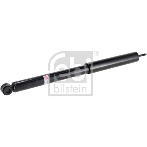 FEBI BILSTEIN 1002396 Sto&szlig;d&auml;mpfer f&uuml;r TOYOTA, Hinterachse links