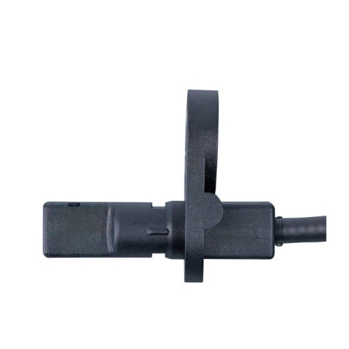 HELLA 6PU 358 251-991 Sensor, Raddrehzahl f&uuml;r HONDA, Hinterachse links