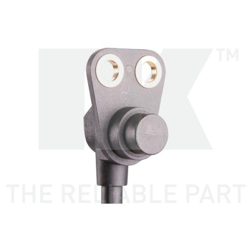 NK 295030 Sensor, Raddrehzahl f&uuml;r CHEVROLET DAEWOO, Vorderachse rechts