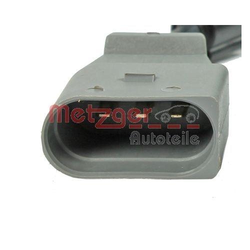Sensor, Nockenwellenposition METZGER 0903167 f&uuml;r MITSUBISHI VAG