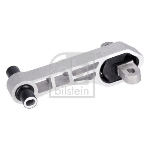 FEBI BILSTEIN Lagerung, Automatikgetriebe 40066 f&uuml;r CITRO&Euml;N FIAT PEUGEOT, hinten