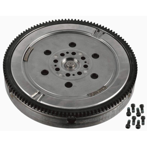 Schwungrad SACHS 2294 501 051 Zwei-Massen-Schwungrad für SKODA VW AUDI