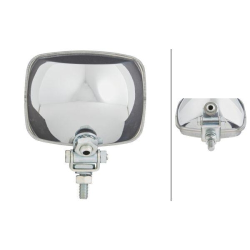 HELLA R&uuml;ckfahrleuchte 2ZR 003 030-171 f&uuml;r AEBI AUW&Auml;RTER CITRO&Euml;N FIAT IVECO VOLVO