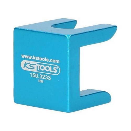 Entriegelungswerkzeug KS TOOLS 150.3233 f&uuml;r