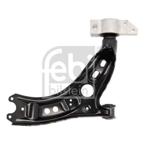 Lenker, Radaufh&auml;ngung FEBI BILSTEIN 39489 f&uuml;r AUDI SEAT SKODA VW, unten