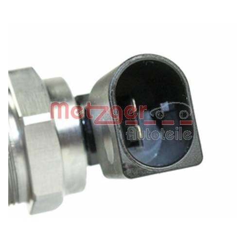 Hochdruckpumpe METZGER 2250225 ORIGINAL ERSATZTEIL f&uuml;r VAG