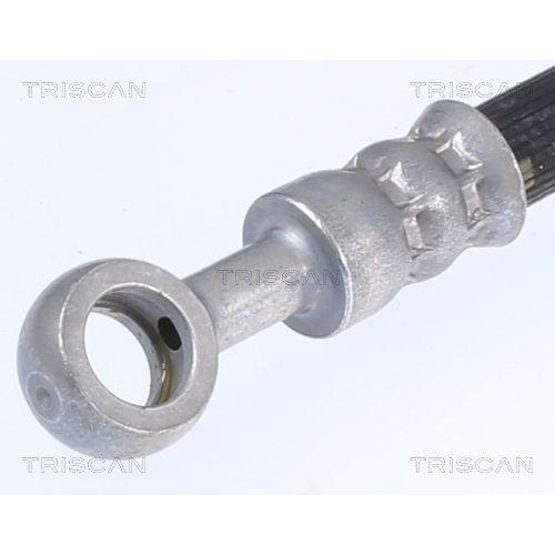 Bremsschlauch TRISCAN 8150 42129 f&uuml;r MITSUBISHI, Vorderachse rechts