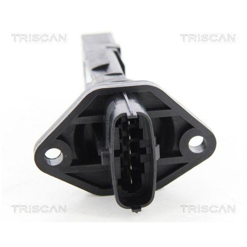 Luftmassenmesser TRISCAN 8812 25011 f&uuml;r RENAULT