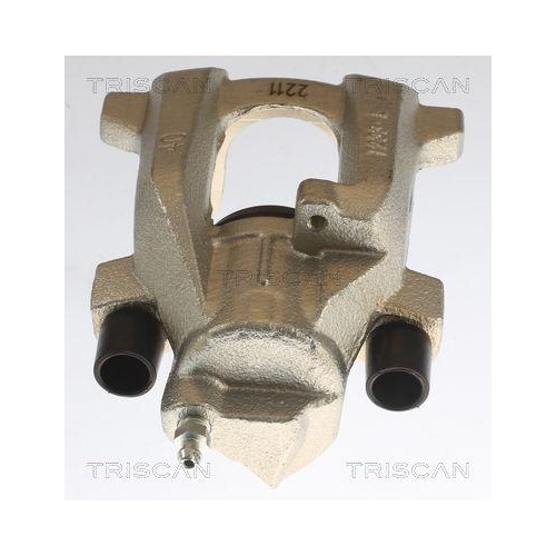 Bremssattel TRISCAN 8175 23209 f&uuml;r MERCEDES-BENZ, Hinterachse links