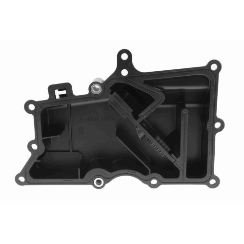 &Ouml;labscheider, Kurbelgeh&auml;useentl&uuml;ftung VAICO V10-6498 Original VAICO Qualit&auml;t VW