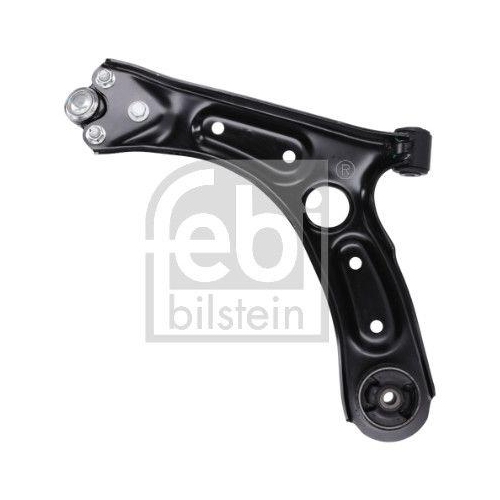 FEBI BILSTEIN Lenker, Radaufh&auml;ngung 185602 f&uuml;r HYUNDAI KIA, Vorderachse rechts