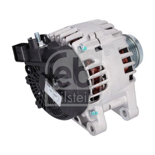 FEBI BILSTEIN Generator 186643 f&uuml;r FORD FORD MOTOR COMPANY