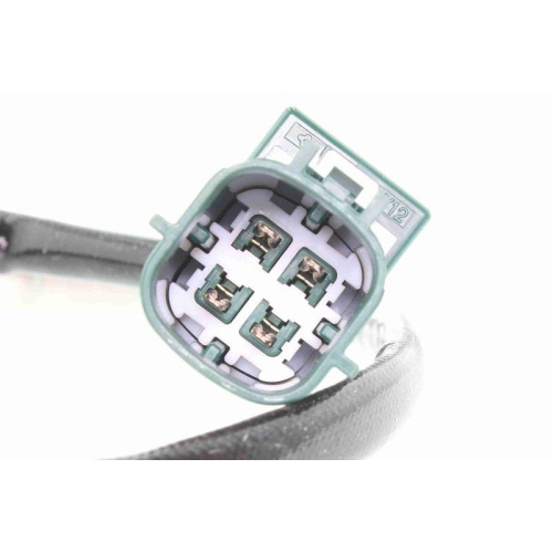 Lambdasonde VEMO V38-76-0005 Original VEMO Qualit&auml;t f&uuml;r NISSAN, links