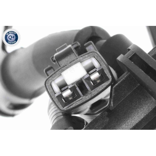 Sensor, Raddrehzahl VEMO V53-72-0070 Q+, Erstausr&uuml;sterqualit&auml;t f&uuml;r KIA, links