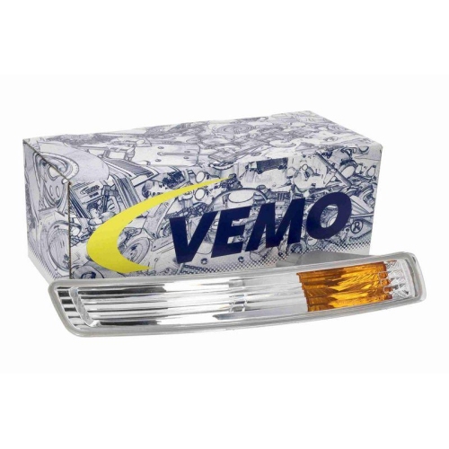 Blinkleuchte VEMO V10-84-0083 Original VEMO Qualit&auml;t f&uuml;r SEAT SKODA VW VAG