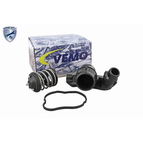 Thermostatgeh&auml;use VEMO V20-99-0177 EXPERT KITS + f&uuml;r BMW MINI