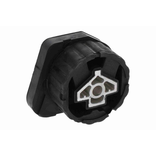 Lagerung, Motor VAICO V20-3828 Original VAICO Qualit&auml;t f&uuml;r BMW, hinten