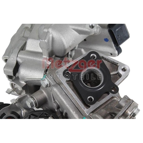 AGR-Modul METZGER 08920094 f&uuml;r MERCEDES-BENZ