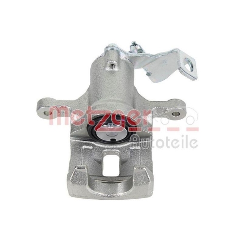 Bremssattel METZGER 6261540 für KIA, Hinterachse rechts