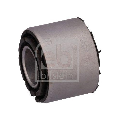 FEBI BILSTEIN Lagerung, Stabilisator 196799 f&uuml;r SCANIA, Vorderachse