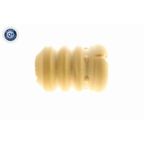 Anschlagpuffer, Federung VAICO V30-6002 Q+, Erstausrüsterqualität für